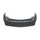 Bumper Cover for Toyota Corolla 2009-2010