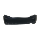 Bumper Cover for Toyota Corolla 2009-2010