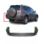 Rear Bumper Cover For 2009-2012 Toyota RAV4 Primed 521590R902 TO1100271