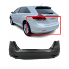 Bumper Cover for Toyota Venza 2009-2016