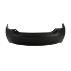 Bumper Cover for Toyota Prius 2010-2015