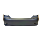 Bumper Cover for Toyota Corolla 2011-2013