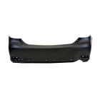 Bumper Cover for Toyota Corolla 2011-2013