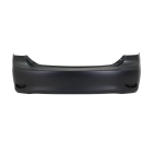 Bumper Cover for Toyota Corolla 2011-2013