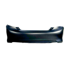 Bumper Cover for Toyota Camry 2012-2014
