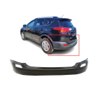 Bumper Cover for Toyota RAV4 2013-2015