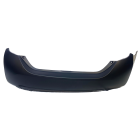 Bumper Cover for Toyota Corolla 2014-2019