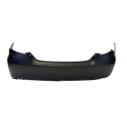 Bumper Cover for Toyota Camry 2015-2017