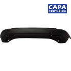 Rear Bumper Cover for Toyota RAV4 2019-2023 TO1100346 521590R160 CAPA