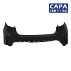 Bumper Cover for Toyota Corolla 2020-2022