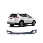 Bumper Cover for Toyota RAV4 2016-2018