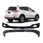 Bumper Cover Kit for Toyota RAV4 2016-2018