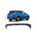 Bumper Cover for Toyota RAV4 2016-2018