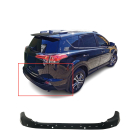 Rear Lower Bumper Cover For 2017-2018 Toyota RAV4 SE XLE LE 521690R901 TO1115113