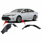 Fender Liner for Toyota Avalon 2013-2018