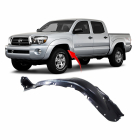 Front Left Driver Side Fender Liner For 2005-2011 Toyota Tacoma TO1248135