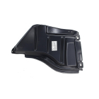 Fender Liner for Toyota Tundra 2007-2013