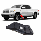Front Left Driver Side Fender Liner For 2007-2013 Toyota Tundra TO1248147