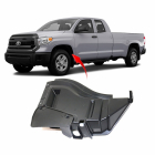Front Left Driver Side Fender Liner For 2014-2021 Toyota Tundra TO1248192