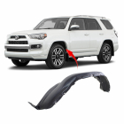 Front Left Driver Side Fender Liner For 2014-2023 Toyota 4Runner TO1248198