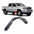 Front Right Passenger Side Fender Liner For 2005-2011 Toyota Tacoma TO1249135