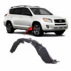 Front Right Passenger Side Fender Liner For 2006-2012 Toyota RAV4 TO1249143