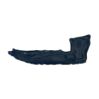 Fender Liner for Toyota Tundra 2014-2021