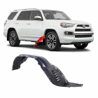 Front Right Passenger Side Fender Liner For 2014-2023 Toyota 4Runner TO1249198