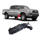 Front Right Passenger Side Fender Liner For 2016-2021 Toyota Tacoma TO1249205