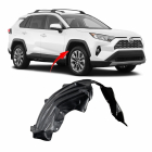 Front Right Passenger Side Fender Liner For 2019-2022 Toyota RAV4 TO1249229