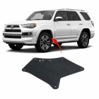 Shield Splash for Toyota 4Runner FJ Cruiser 2003-2020