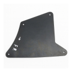 Shield Splash for Toyota 4Runner FJ Cruiser 2003-2020