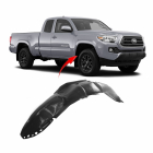 Rear Right Passenger Side Fender Liner For 2016-2023 Toyota Tacoma TO1763104