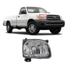 Right Passenger Side HeadLight for Toyota Tacoma 2000-2004 TO2503129 811500C010