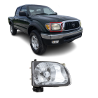 Right Passenger Side HeadLight for Toyota Tacoma 2001-2004 TO2503136 8115004110