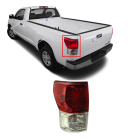 Left Driver Side TailLight for Toyota Tundra 2010-2013 TO2800183 815600C090
