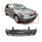 Bumper Cover for Volkswagen Golf 1999-2006