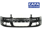 Primed Front Bumper Cover for 2005-2010 VW Jetta GTI Sedan 05-10 CAPA