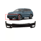 Bumper Cover for Volkswagen Tiguan 2018-2020