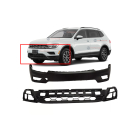 Bumpers Kit for Volkswagen Tiguan 2018-2021