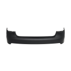 Bumper Cover for Volkswagen Jetta 2005-2010