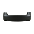 Bumper Cover for Volkswagen Jetta 2011-2014