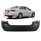 Bumper Cover for Volkswagen Jetta 2015-2018
