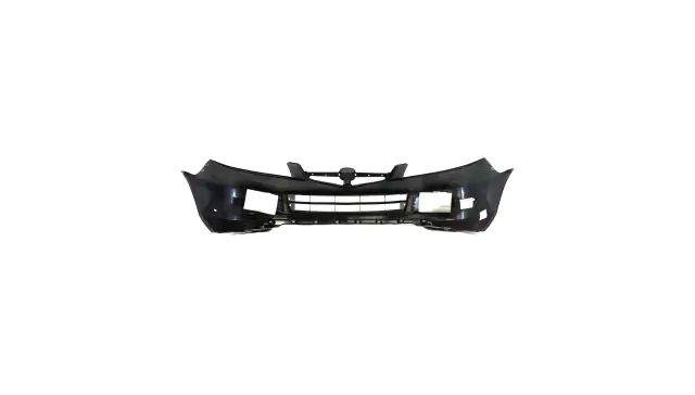 For 07-09 Acura MDX Base Factory Style Front Bumper Cover w/ Fog Light Holes