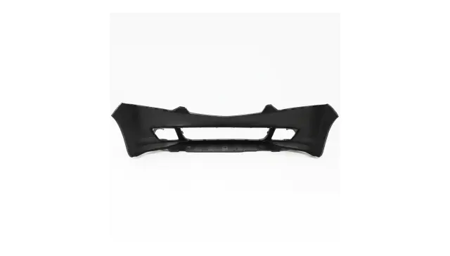 YLT AUTO Matte Black Front Bumper Lower Grille For 2009-2010 Acura TSX 71107TL0G00