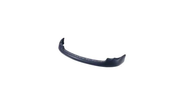 thumbnail image 2 of Primed Front Upper Bumper Cover For 2002-2005 Dodge Ram 1500, 2500, 3500 - Evan-Fischer 2 of 5