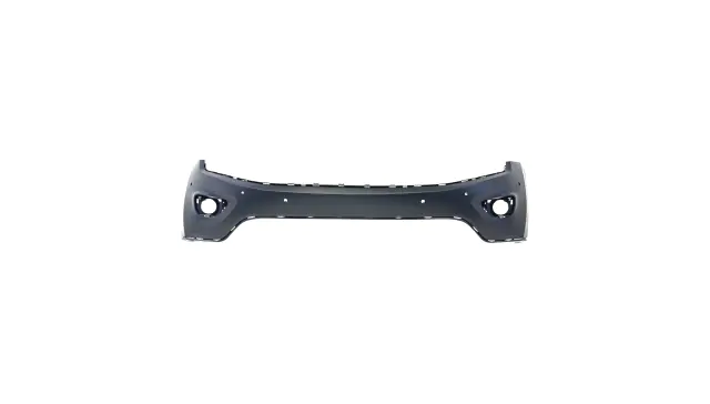 thumbnail image 2 of LKQ Front Bumper Cover Support Set 2014-2016 Jeep Grand Cherokee | LH & RH Upper 2 of 5