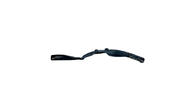AM Autoparts Front Left Inner Fender Liner For Dodge Journey 2009-2020 - CH1248141, 5116279AD/AE