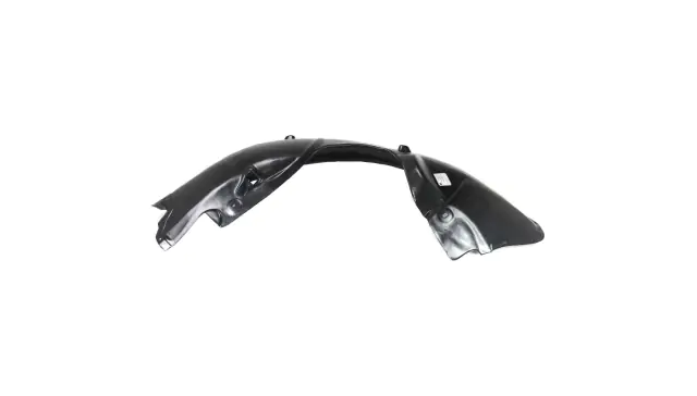 Rear Driver Side Fender Liner For Dodge Charger 2006-2010 – Evan-Fischer
