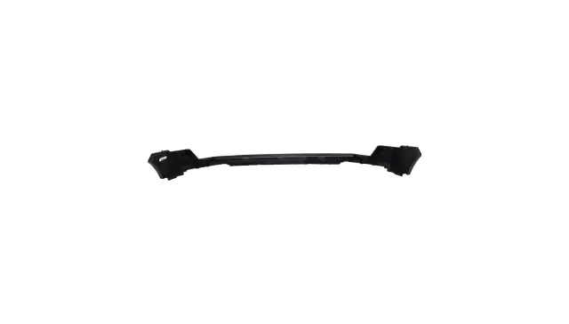 Front Upper Bumper Cover For 2009-2014 Ford F-150 – Painted ABS, 9 Colors, W/ Wheel Arch Holes